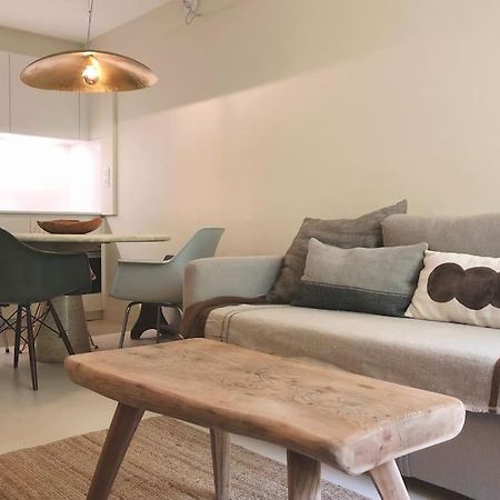 Appartement 2 Chambres Couleur Dune, Piscine, Parking Gratuit Le Touquet Exterior photo