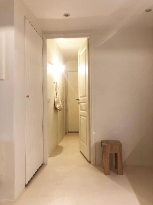 Appartement 2 Chambres Couleur Dune, Piscine, Parking Gratuit Le Touquet Exterior photo